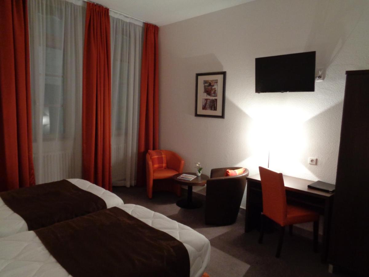 Hotel de Montaulbain