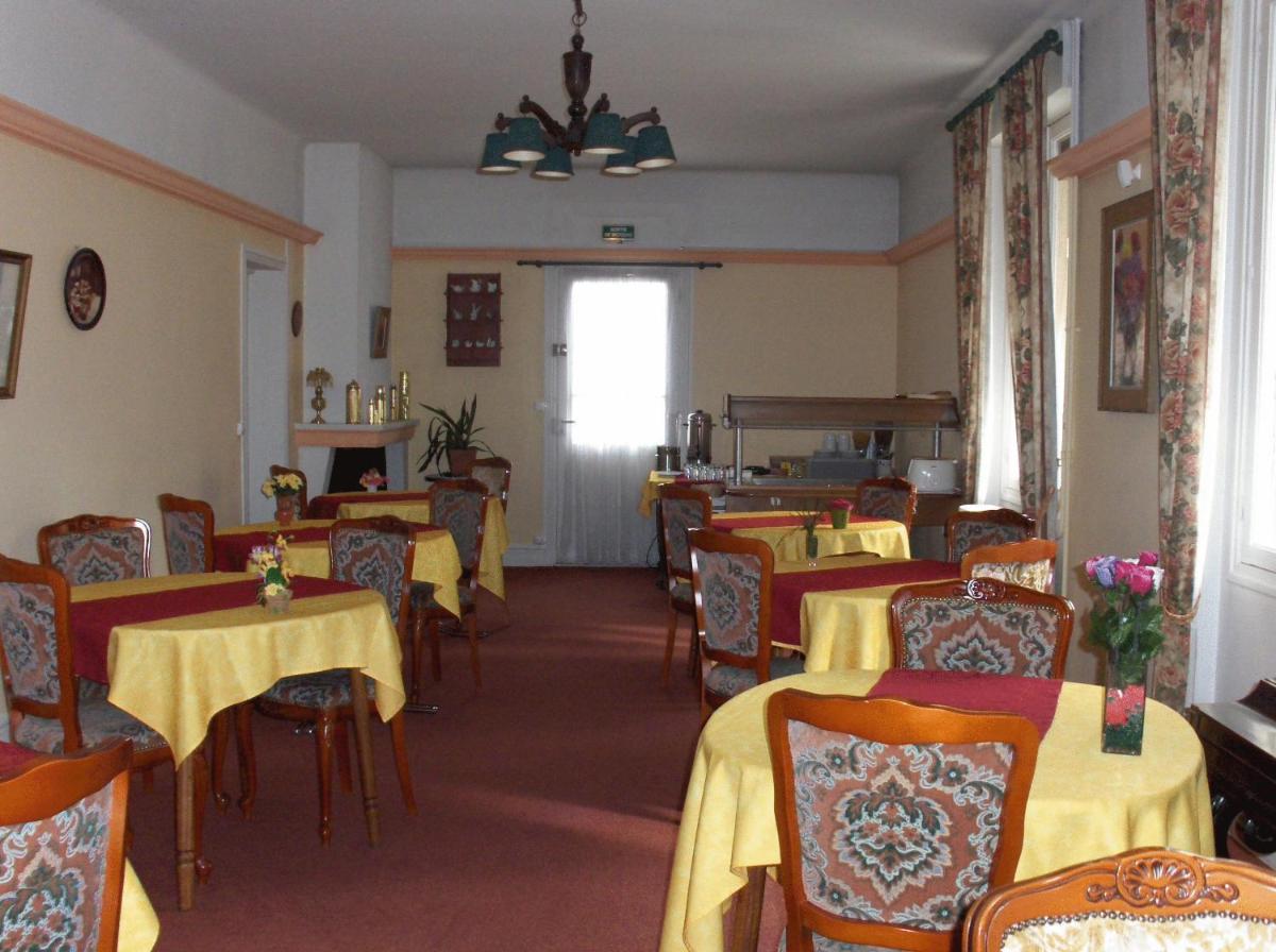 Hotel du Cygne