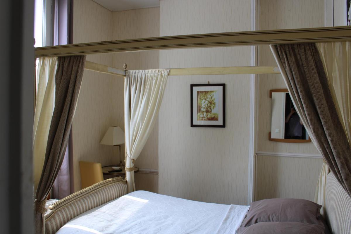 Hotel du Gambrinus