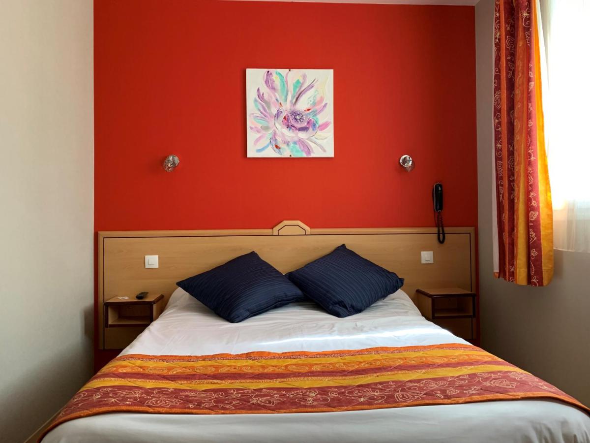Hotel du Haut Marais