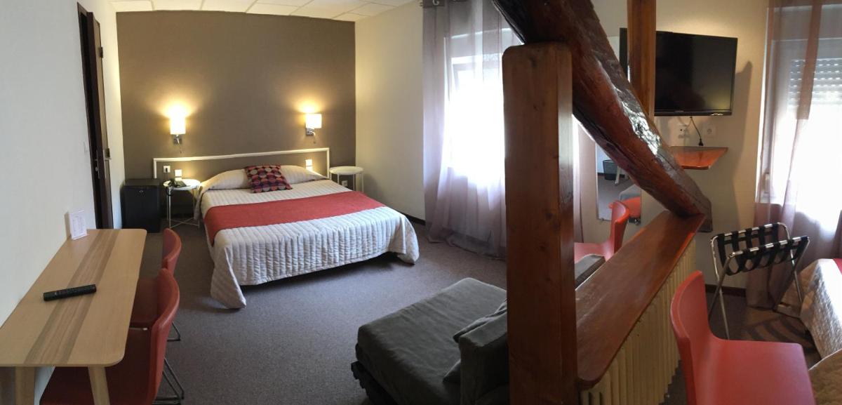 Hotel Du Nord