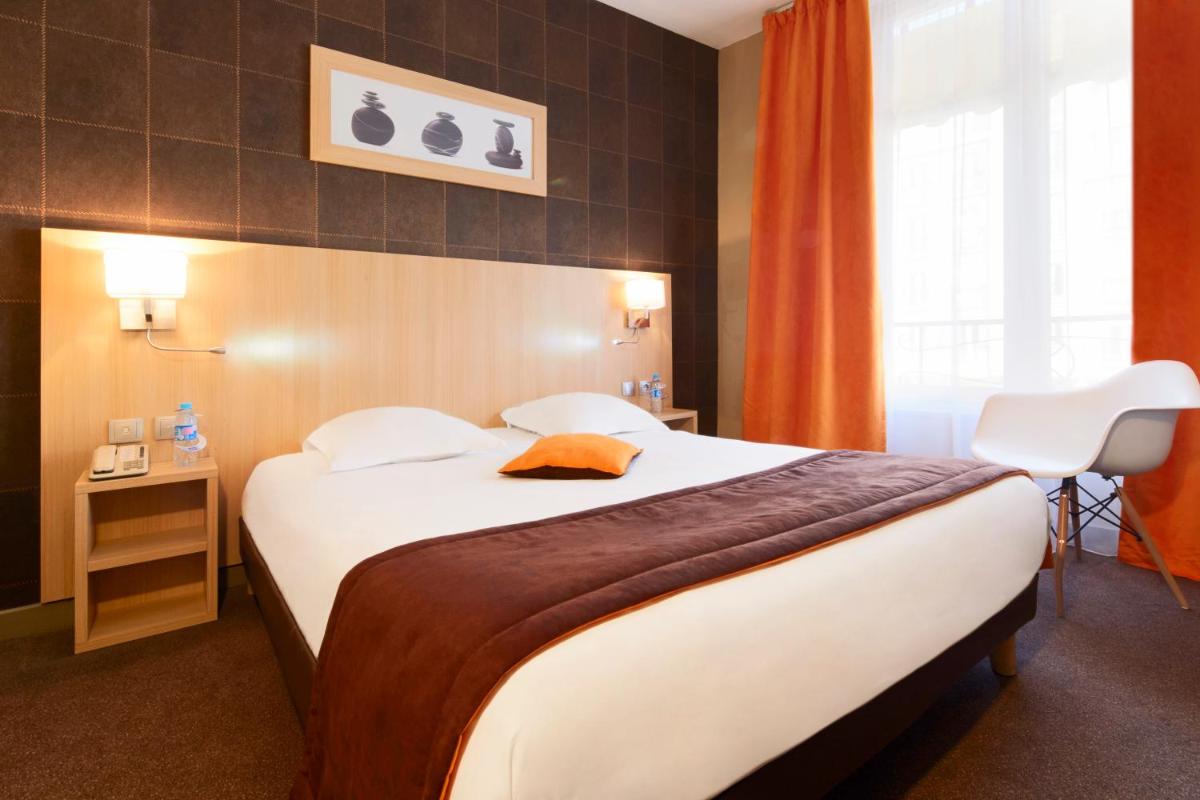 Hôtel Europe and Spa