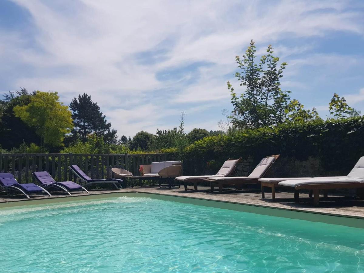 Hotel L'Aunette Cottage