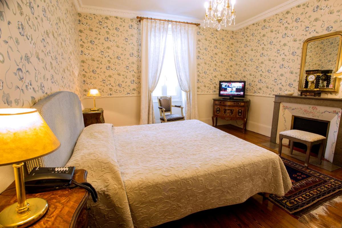 Hotel La Villa Fleurie