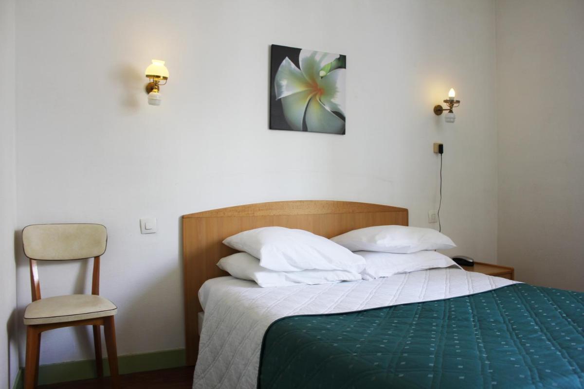 Hotel Le Chapitre