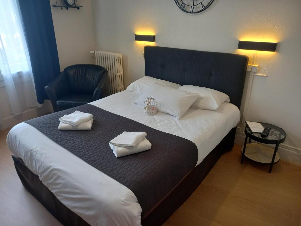 Hotel Le Splendid