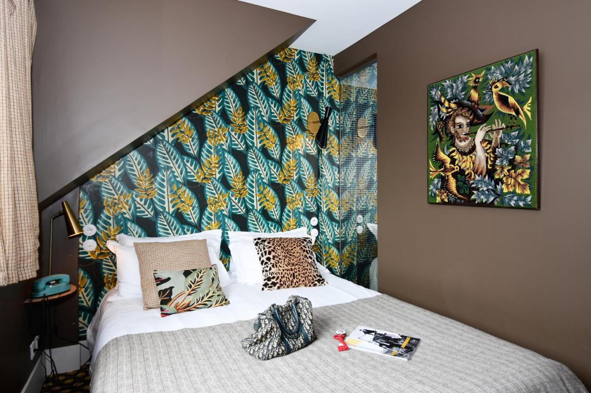 Hotel Les Pilotes