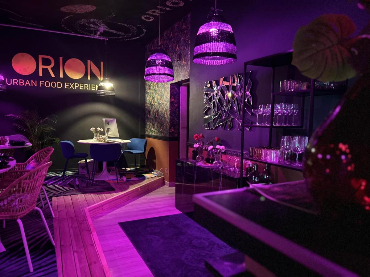 HÔTEL ORION