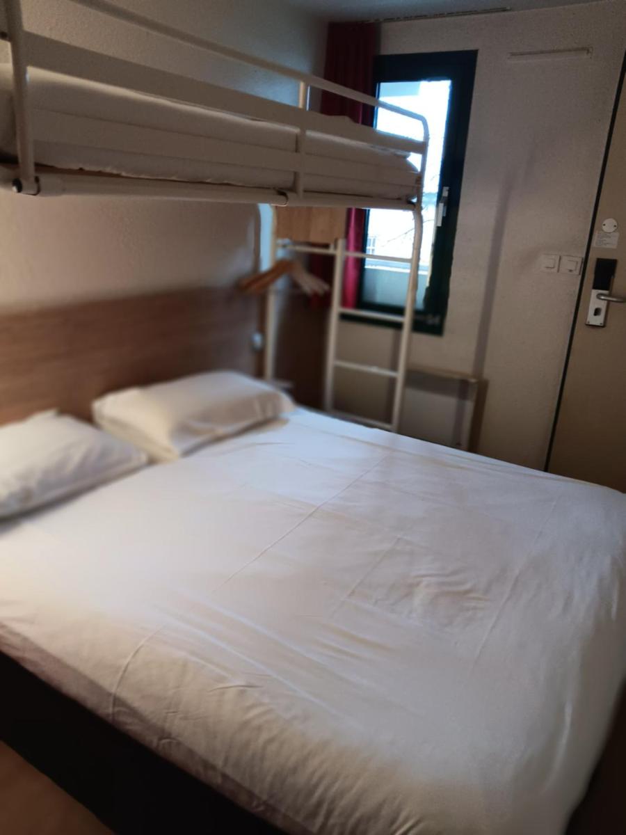 HOTEL PREMIERE CLASSE Rouen Sud Oissel