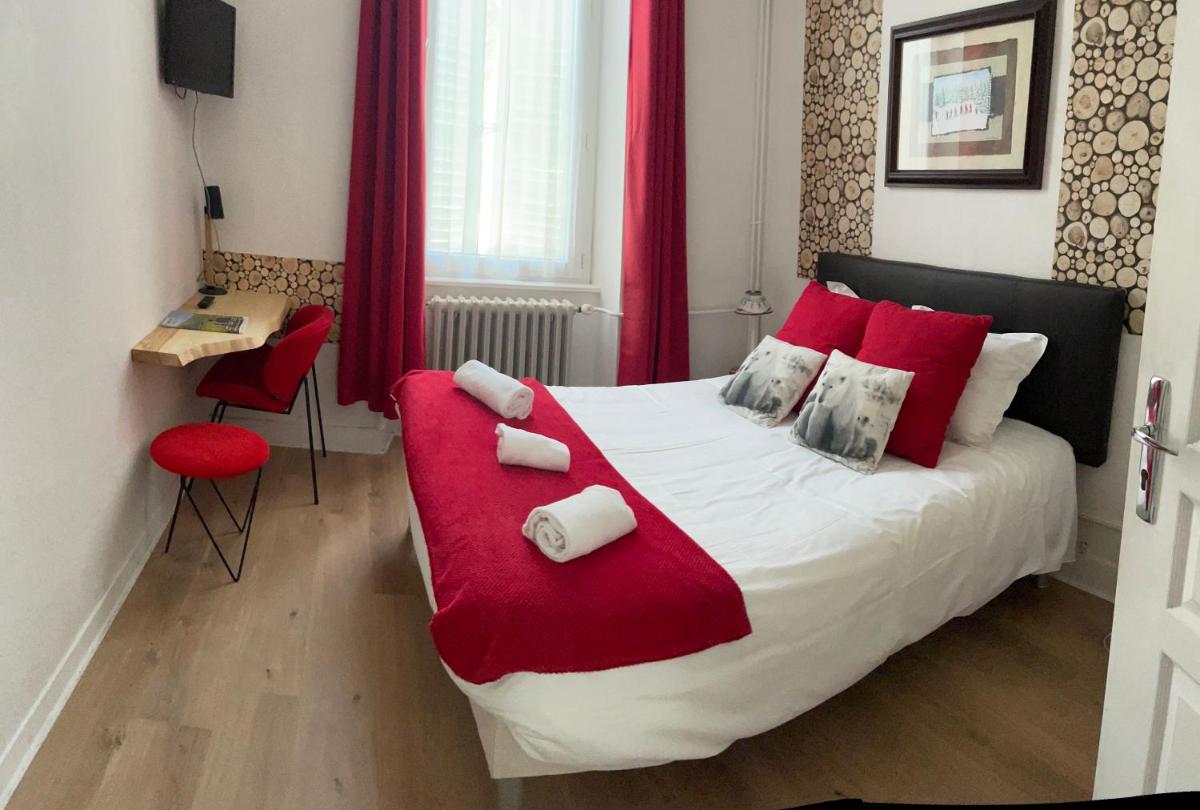 Hotel Régina