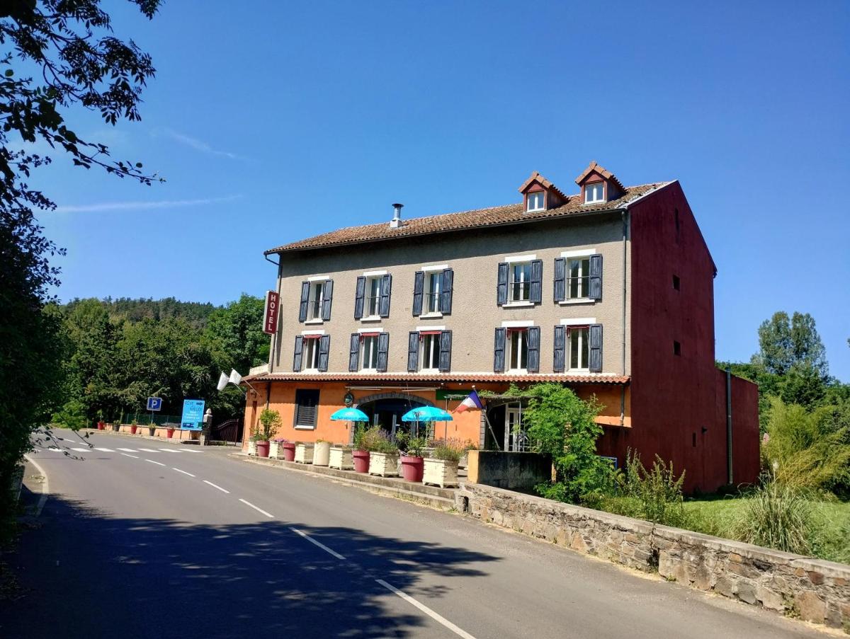 Hotel Rêve de la Vallée