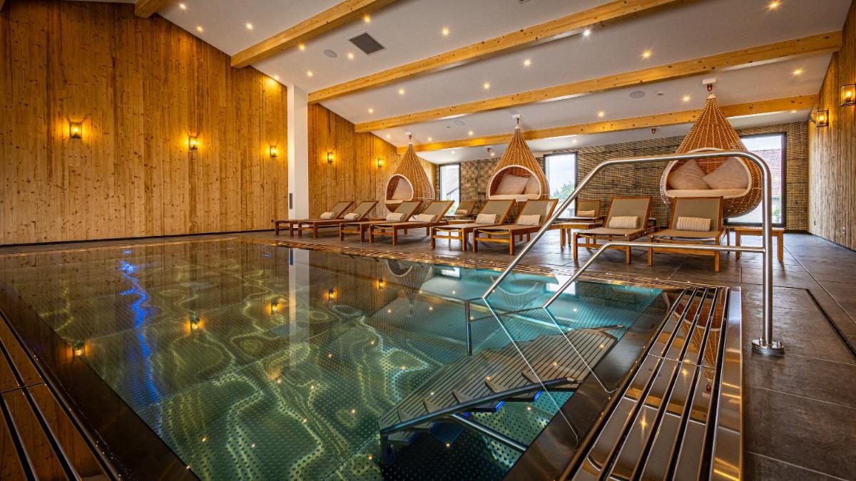 Hôtel SPA du Lac de Madine - Maison DRAPIER