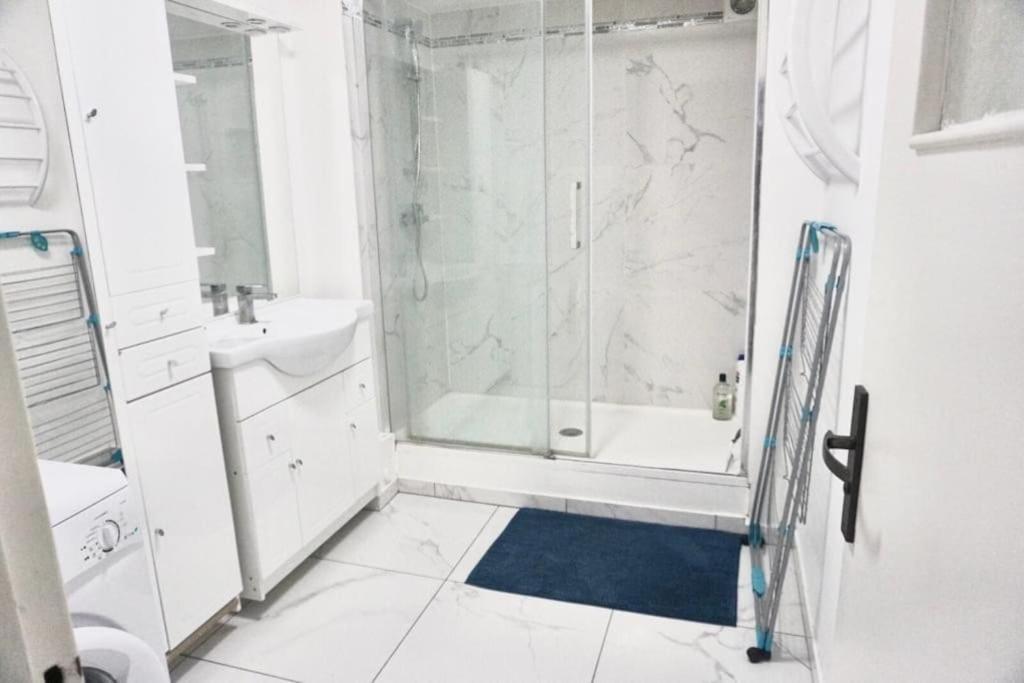 HSH Appartement 8 couchages en Centre-Ville