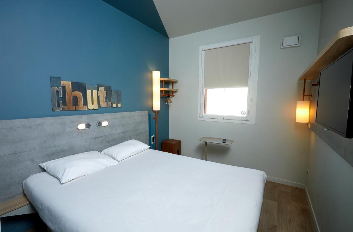 ibis budget Auxerre Centre