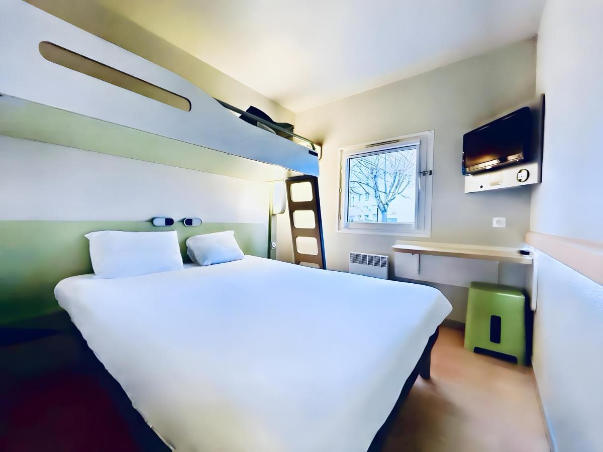 ibis Budget Beaune