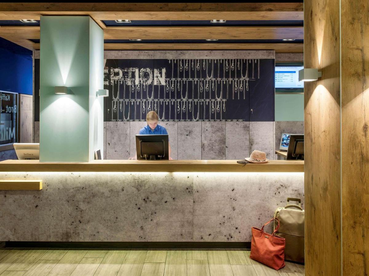 ibis budget Givet