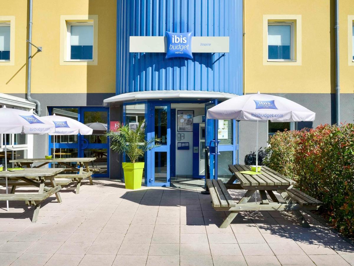 Ibis budget Issoire