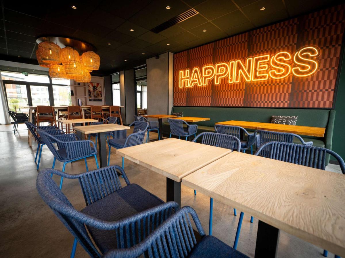 Ibis Styles Dijon Nord Valmy