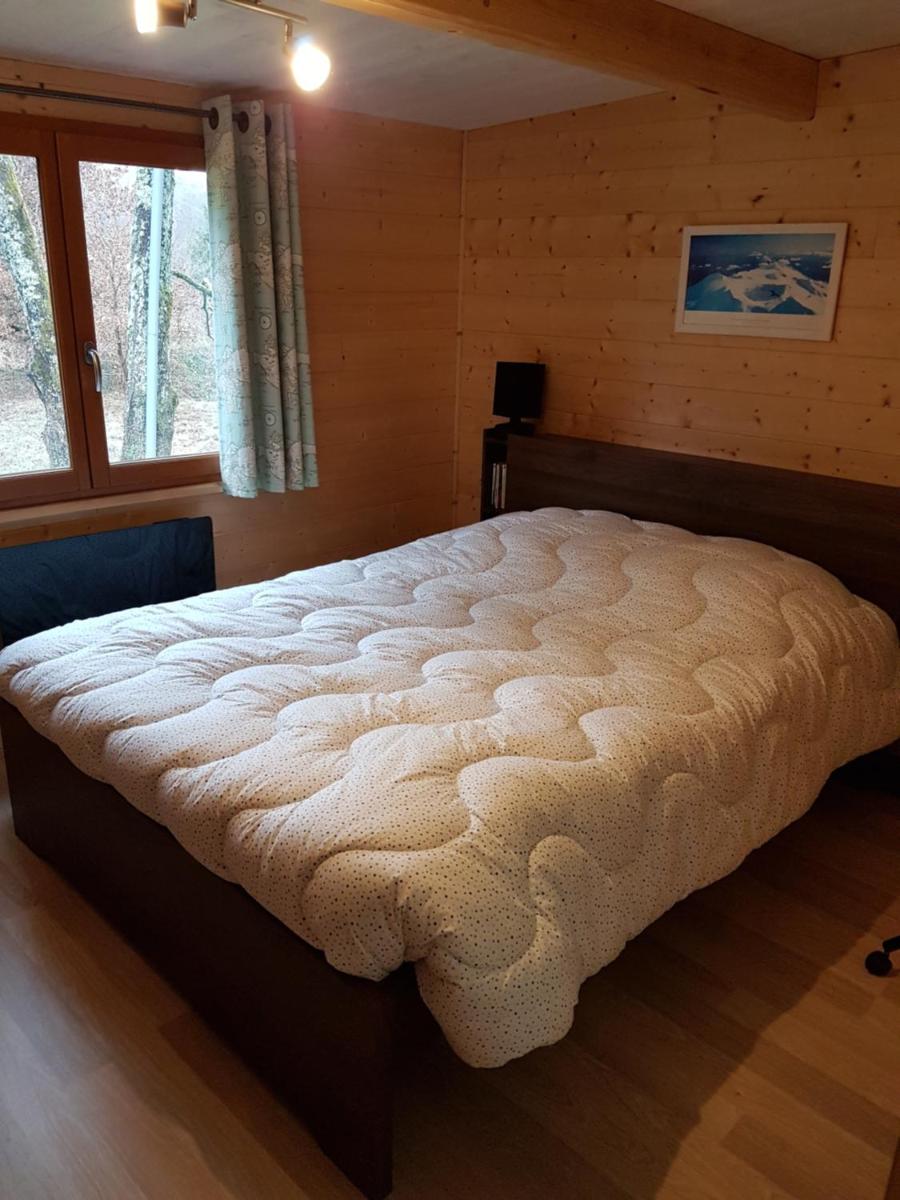 Insolite Chalet de pêche Sérénité - Bien Etre