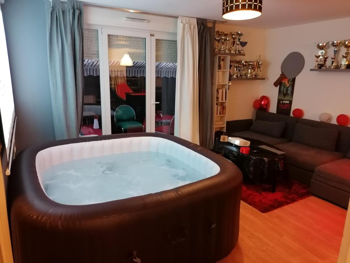 Joli Appartement Coquet