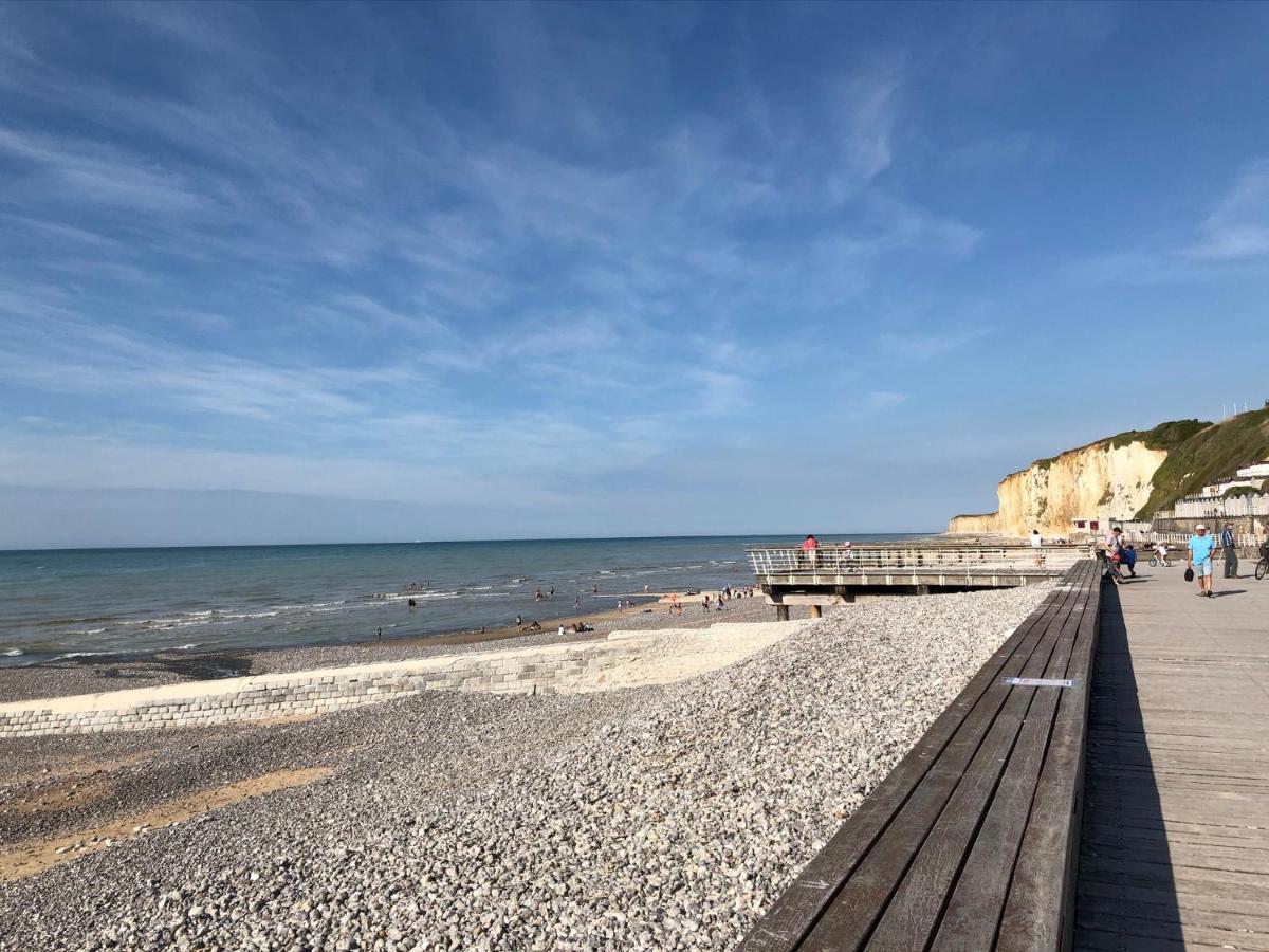 Joli studio meublé proche de la plage