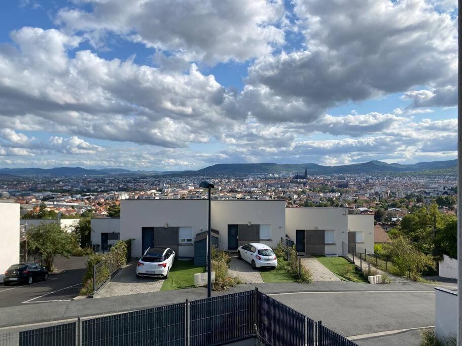 Jolie maison sur les hauts de Clermont-Ferrand - Beaupeyras