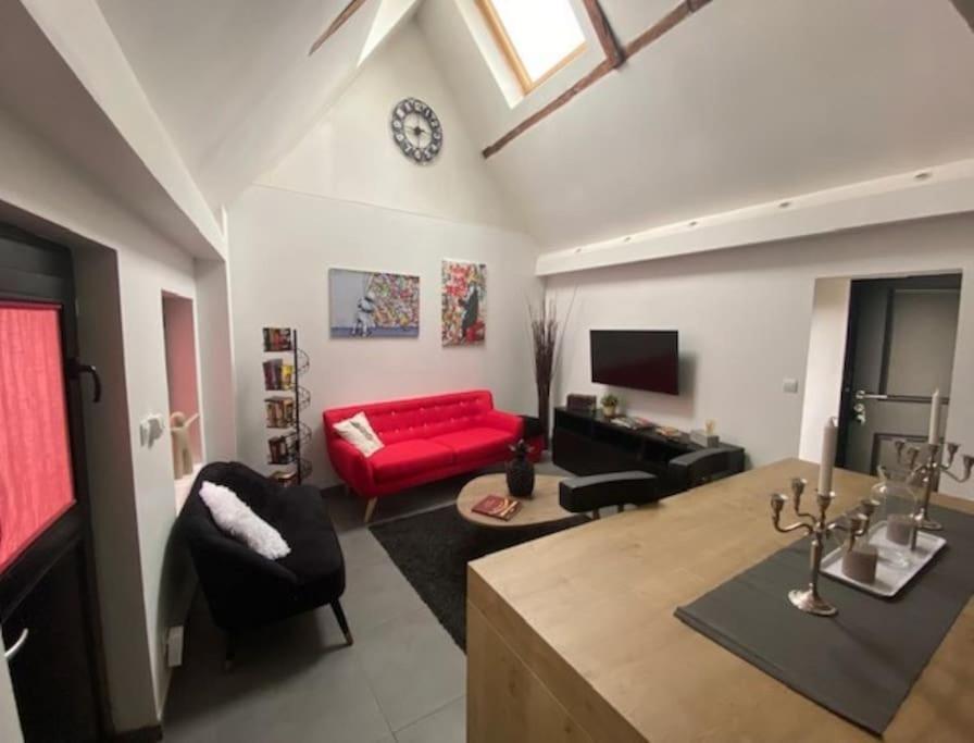 JOLIE PETITE MAISON À LAMBERSART 10 minutes du vieux Lille
