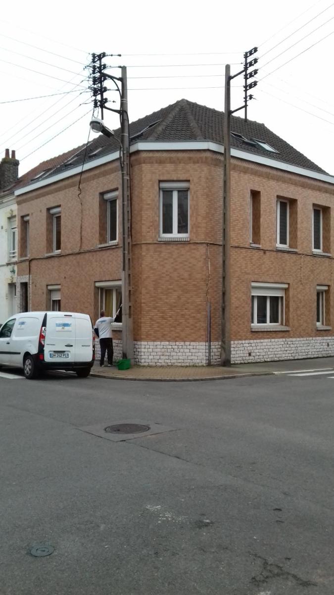 Jolie studio a dunkerque