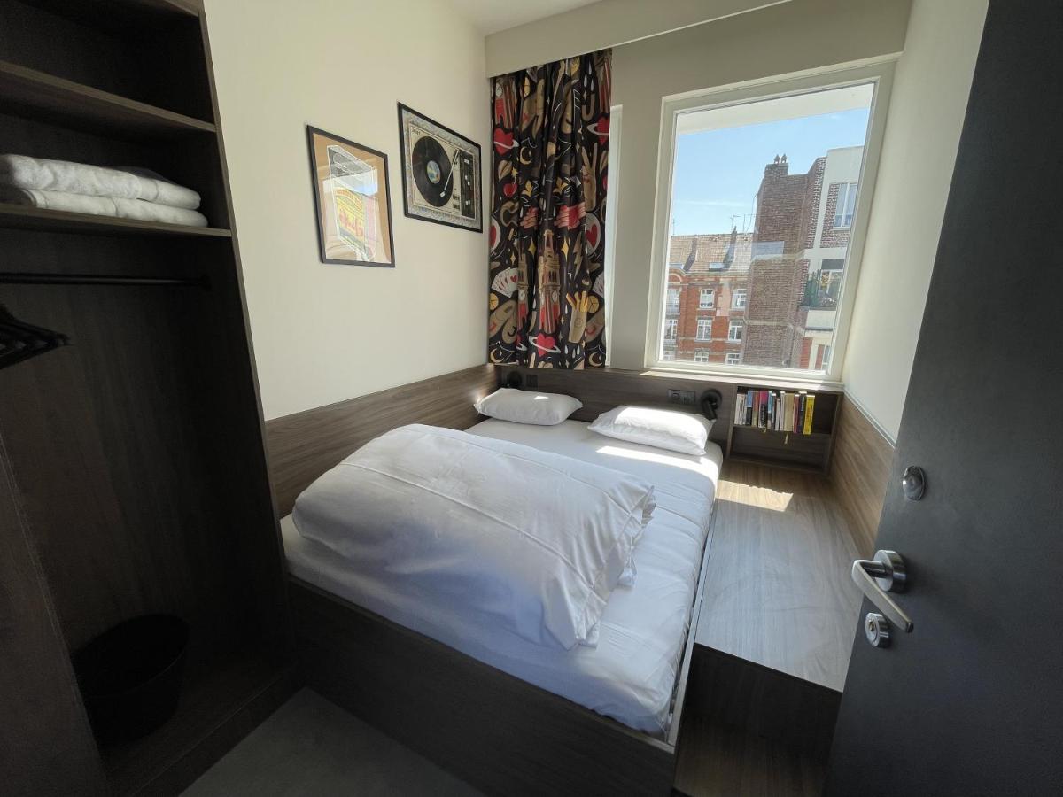 JOST Auberge de Jeunesse Lille Centre