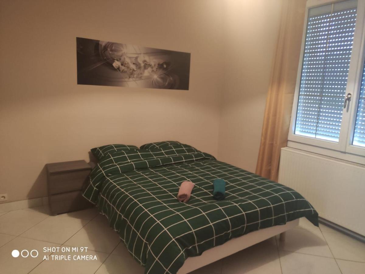 Ketsia House