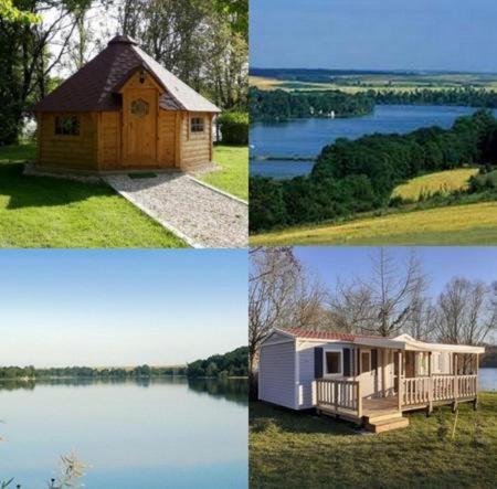 kota camping lac de Bairon