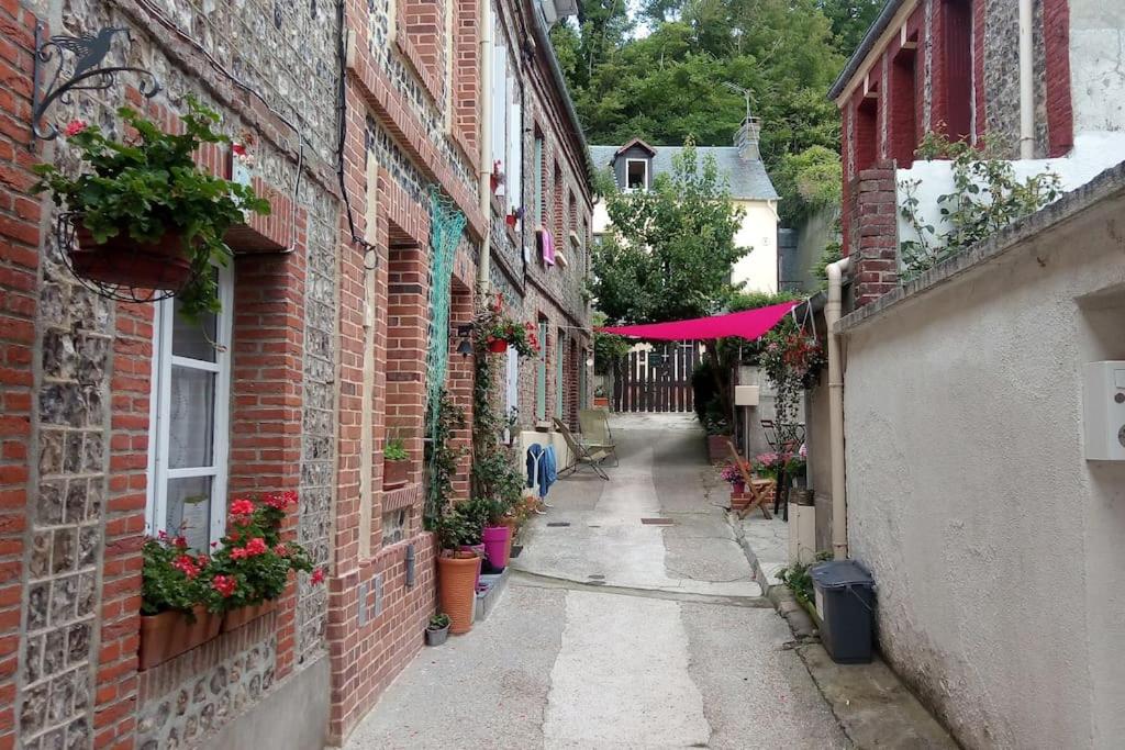 L'Abri Côtier