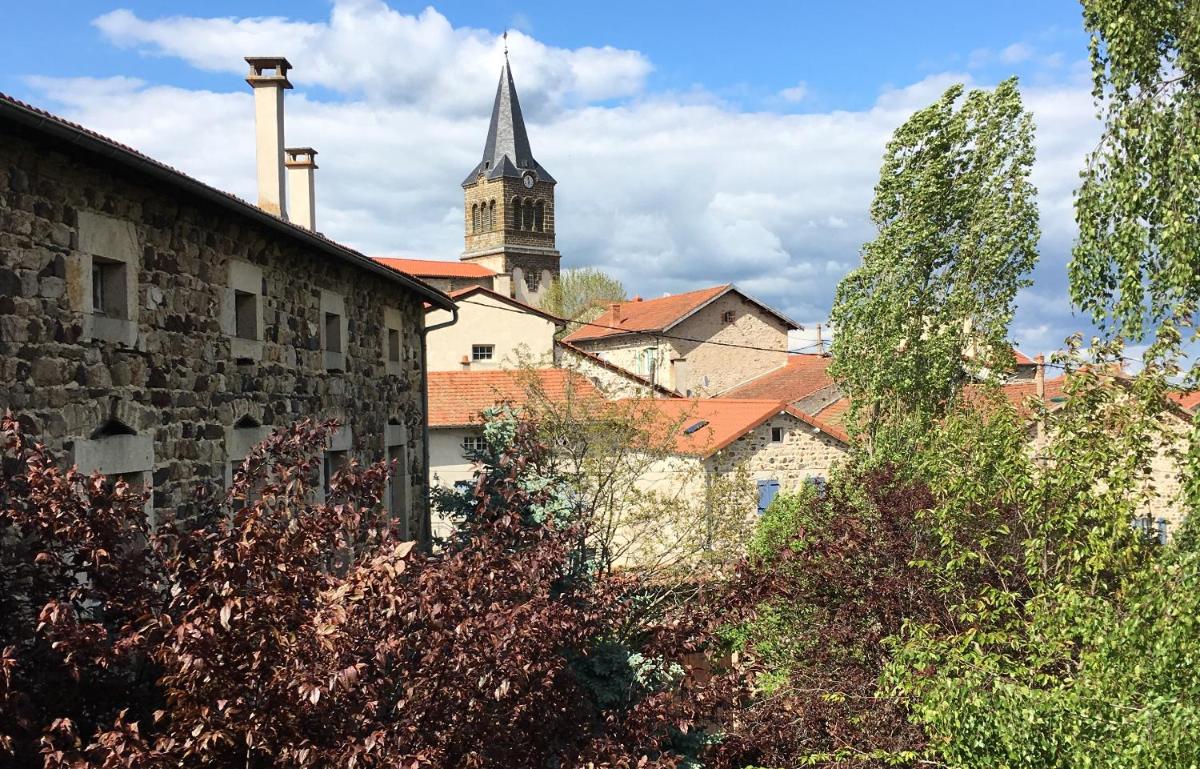 L'ancienne École