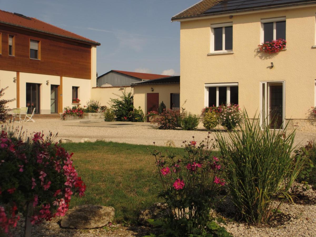L'annexe de la Pétillante 101 Rue Principale