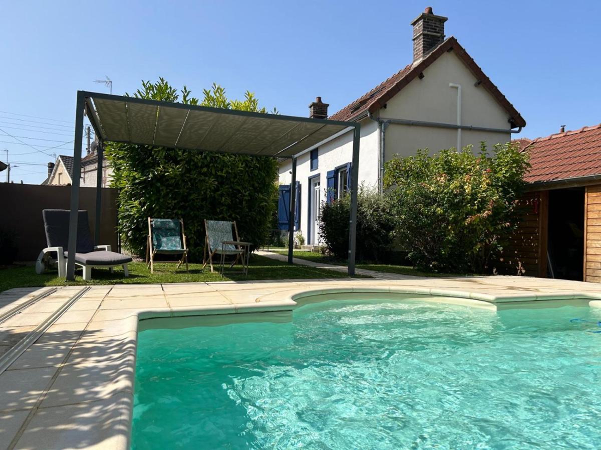 L'Annexe de Troyes