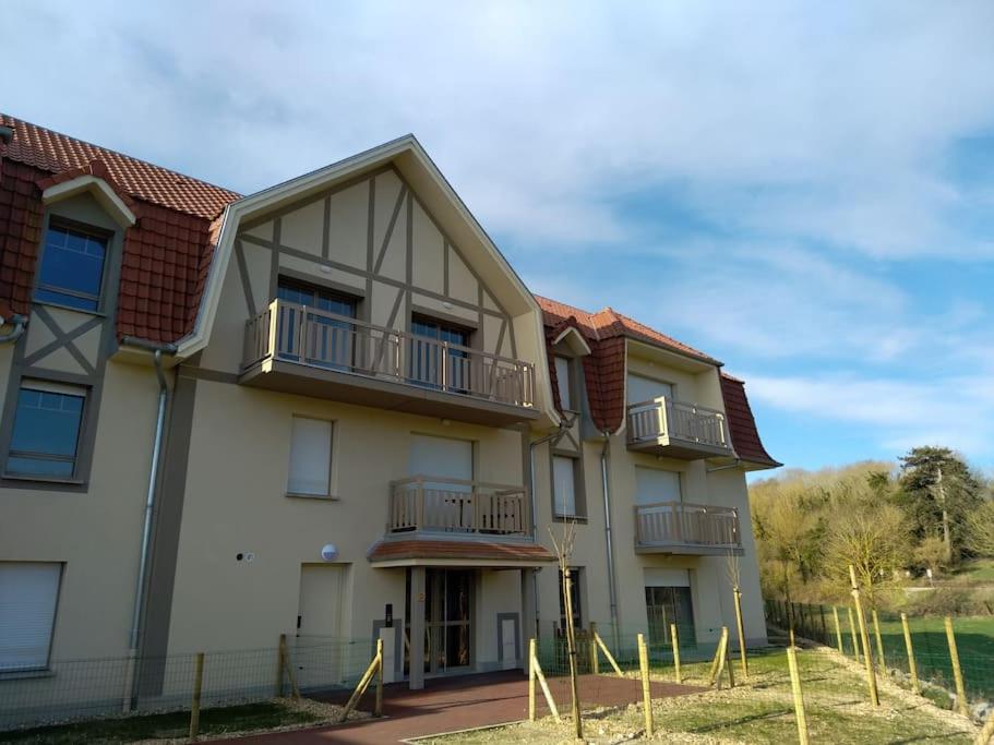 L'appart de St Val