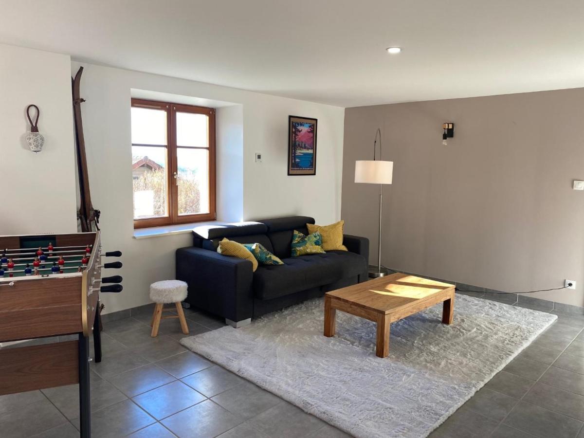 L'apparté, 83m² pour s'évader en famille ou à deux