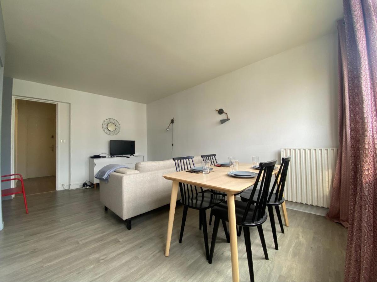 L'appartement L'universidad - Appt proche FAC - 217