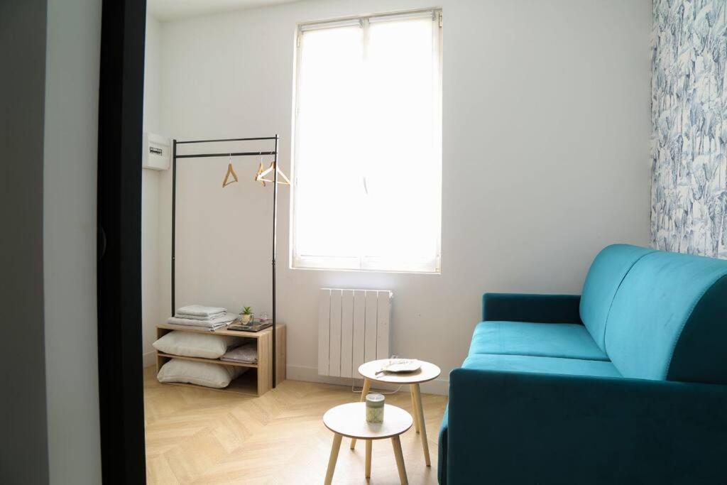 L'écrin avec salle de sport