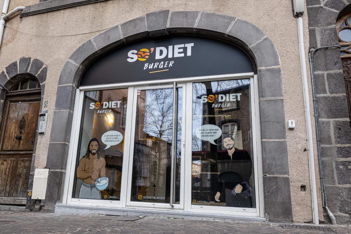 l'HYPERCENTRE