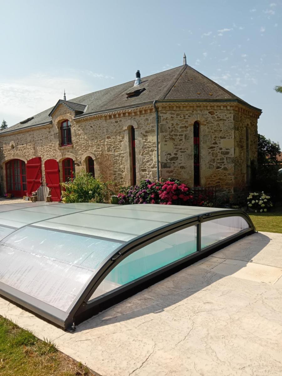 La Belle lurette