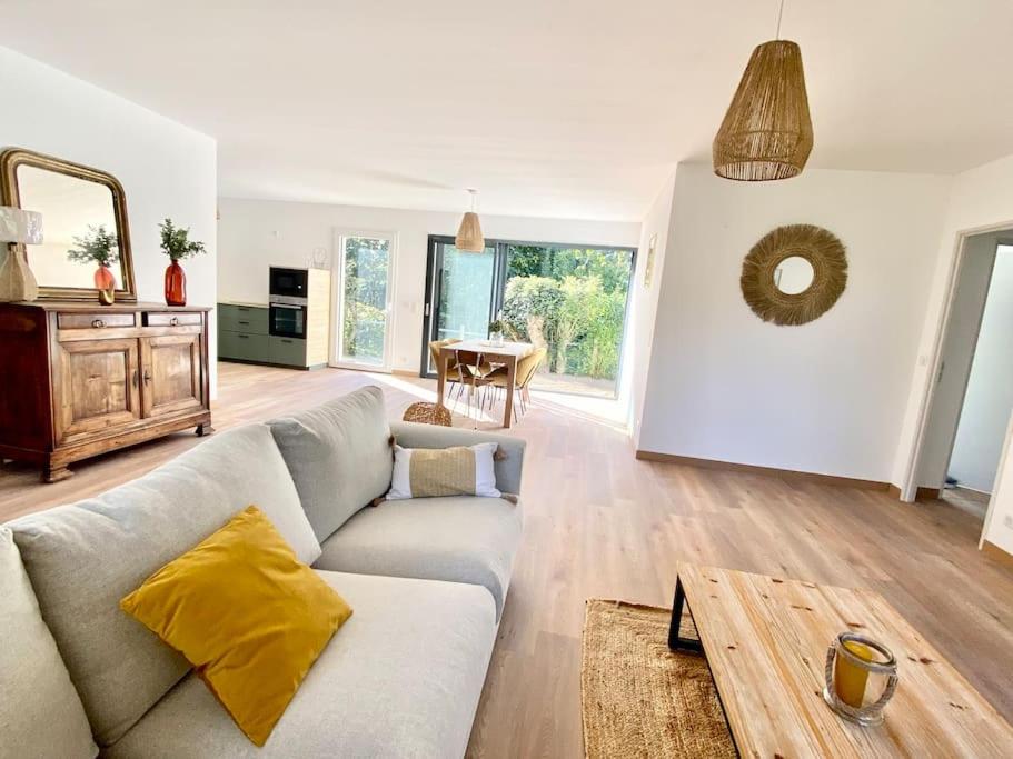 La Bessinoise, 4chambres, Fibre optique et canoe NIORT & BESSINES