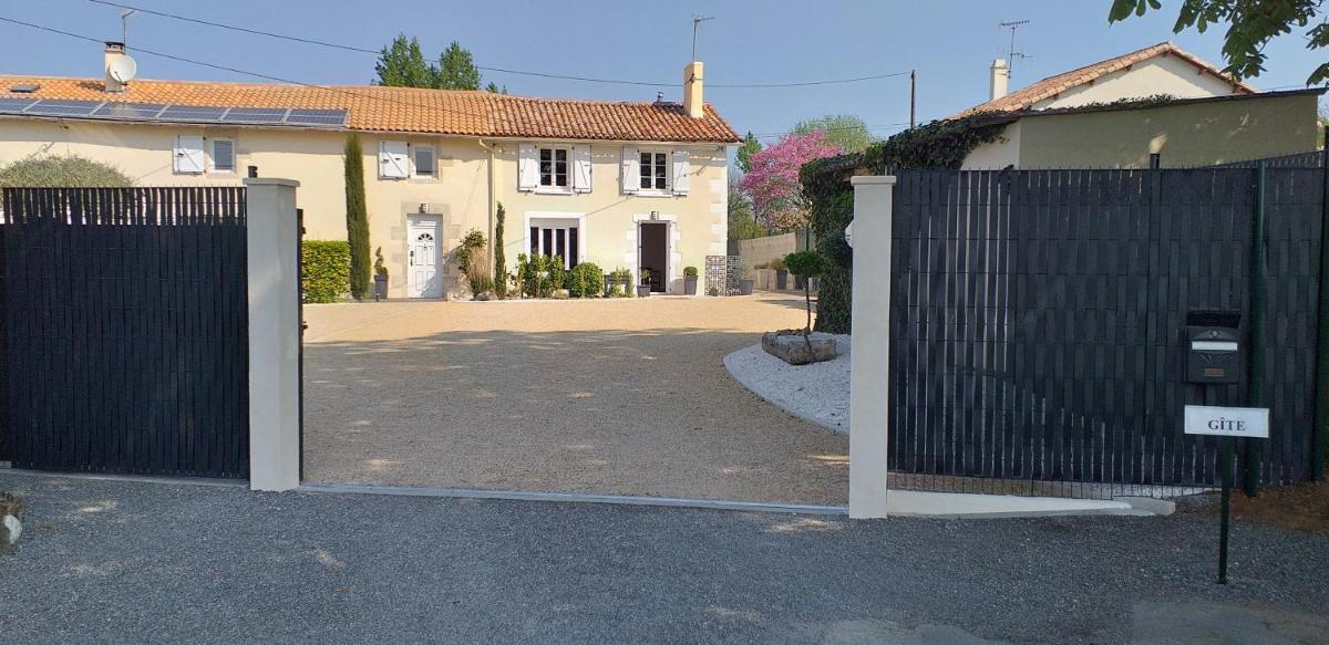 la bouquetiere