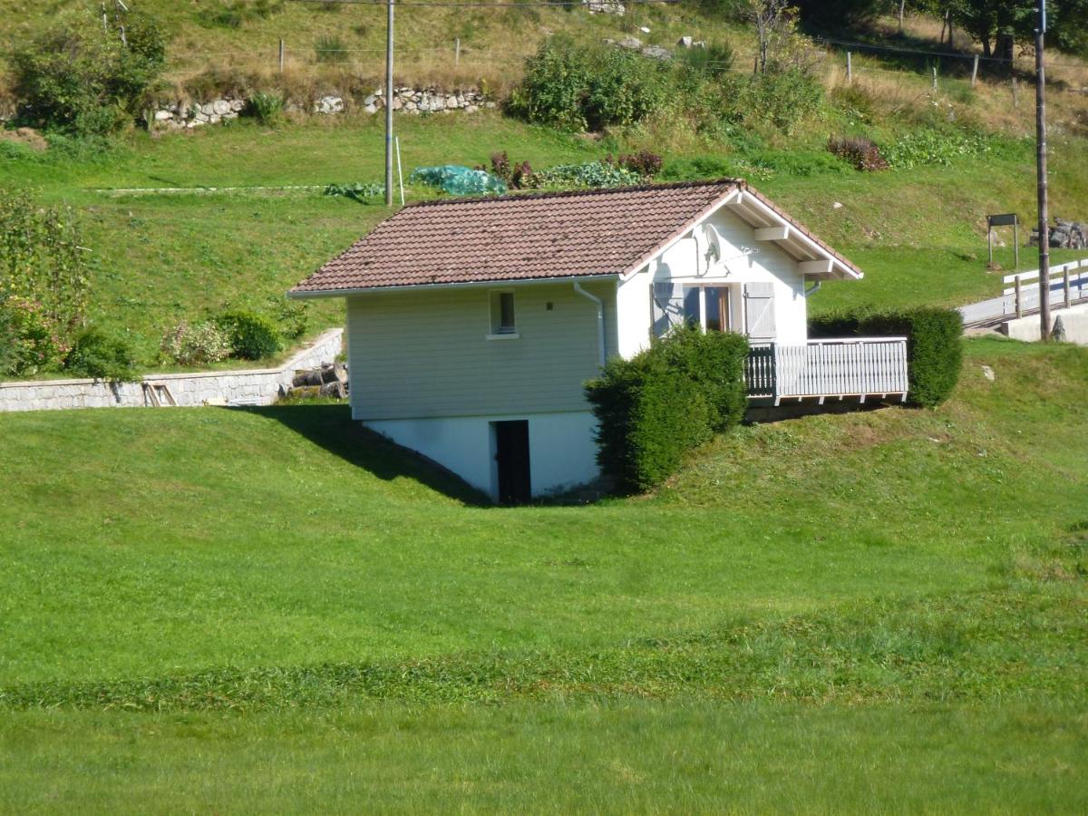 La Bresse Hautes Vosges Chalet "Le Piéna"