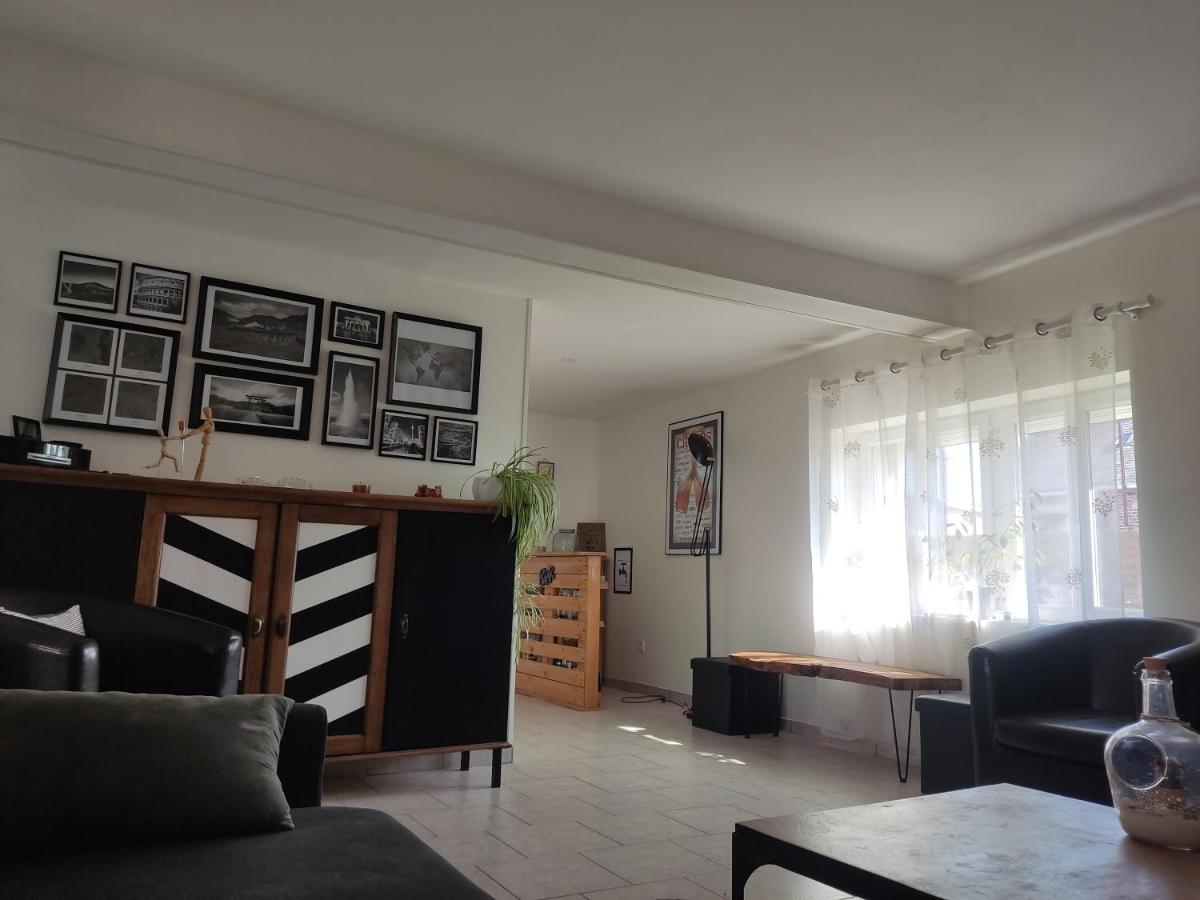 La casa de Coco