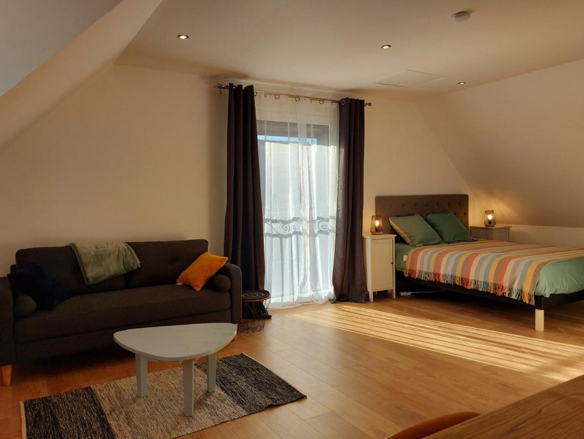 La Chambre du Valois