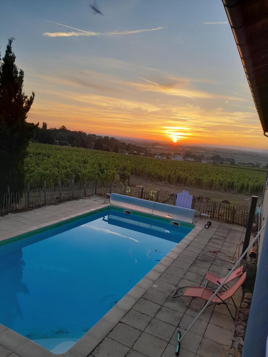 La côte des Blancs - Domaine viticole & maison d'hôtes