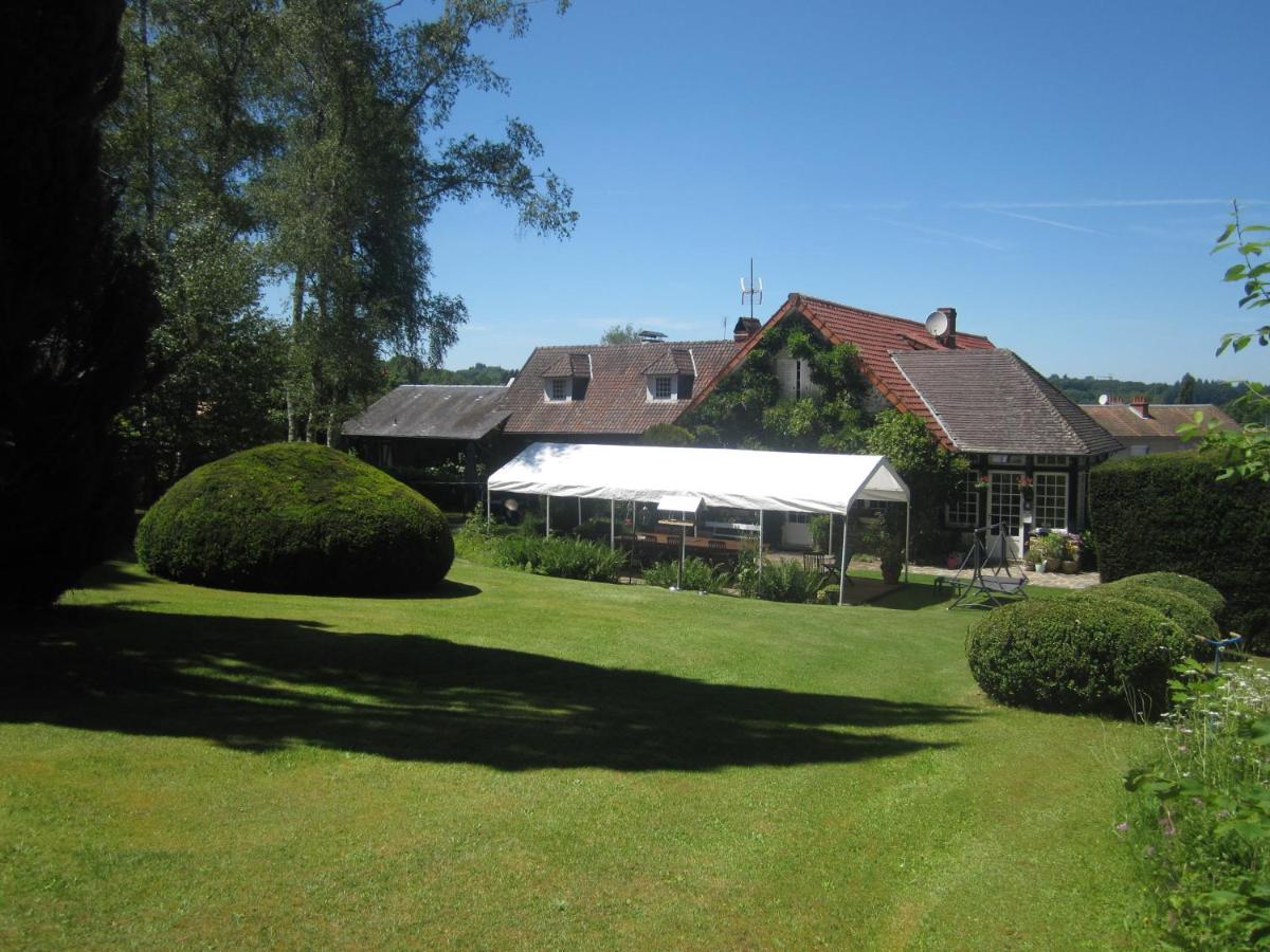 La Croix du Reh