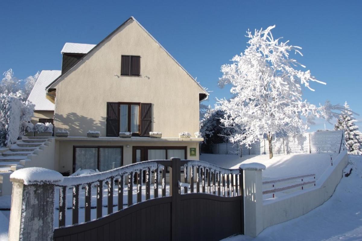 La Datcha - Besse