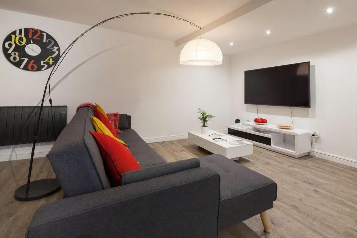 La Dimière - Appartements de standing en hyper-centre - Louviers
